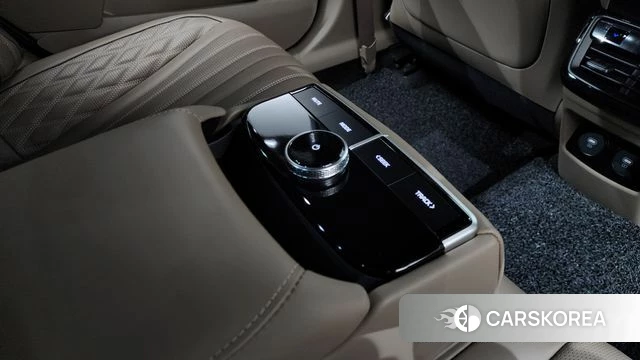 Kia K8 Hybrid id 4230790 из Кореи 11