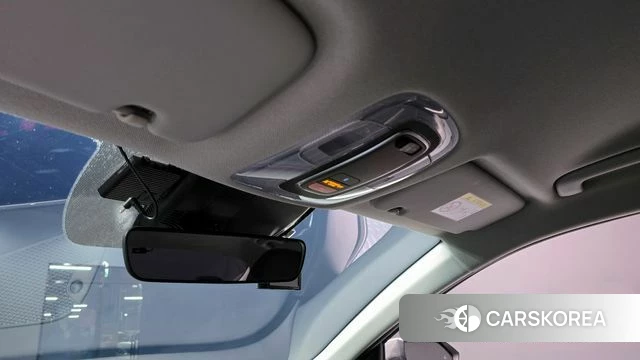 Hyundai Avante (CN7) id 3953663 из Кореи 11