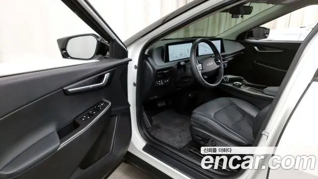 Kia EV6 id 2670866 из Кореи 11