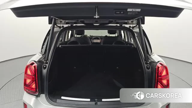Mini Cooper Countryman id 3094829 из Кореи 11