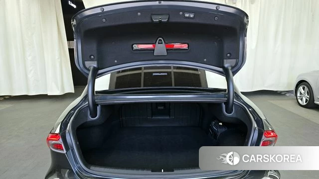 Hyundai The New Grandeur IG Hybrid id 4317708 из Кореи 11