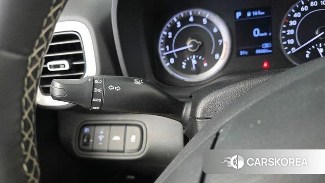 Hyundai Venue id 4458903 из Кореи 11