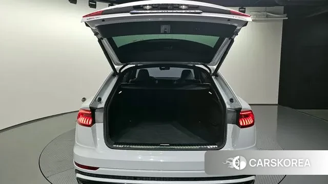 Audi Q8 (4M) id 3120851 из Кореи 11