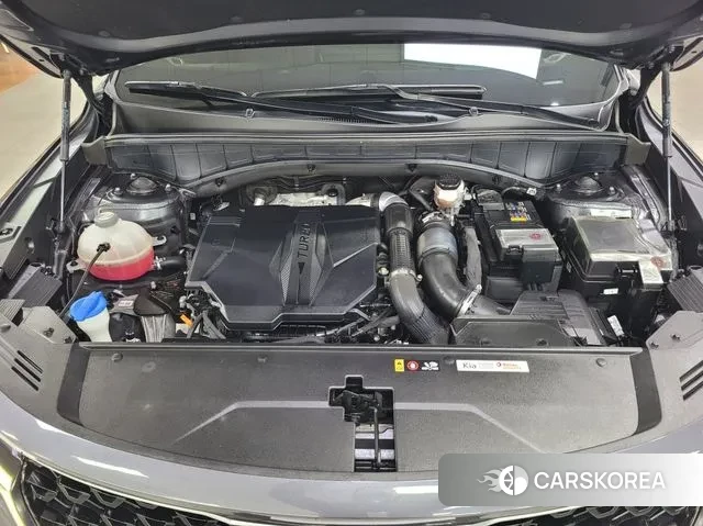 Kia Sorento 4th Generation id 3545842 из Кореи 11