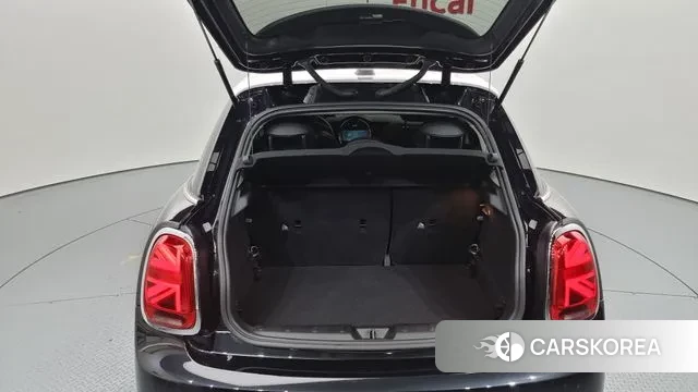 Mini Cooper id 2900517 из Кореи 11