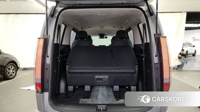 Hyundai Staria id 3572800 из Кореи 11