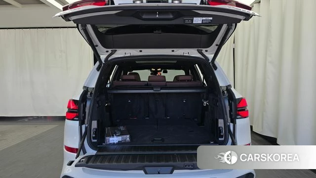 BMW X5 (G05) id 4773189 из Кореи 11