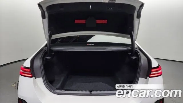 BMW 5 Series (G60) id 2943241 из Кореи 11