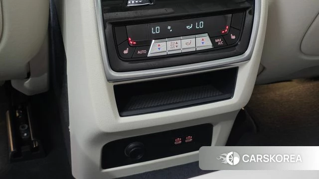 BMW X5 (G05) id 4686423 из Кореи 11
