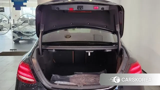 Mercedes-Benz E-Class W213 id 3717870 из Кореи 11