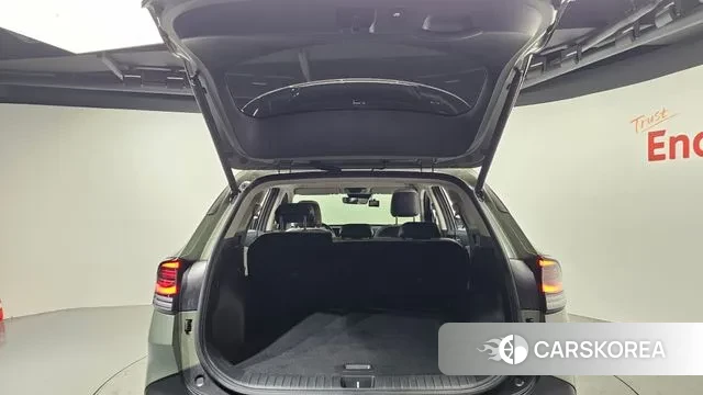 Kia Sportage 5th Generation Hybrid id 3777116 из Кореи 11