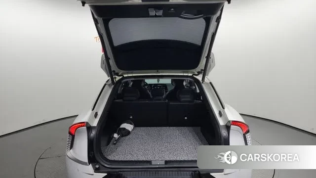 Kia EV6 id 3032174 из Кореи 11