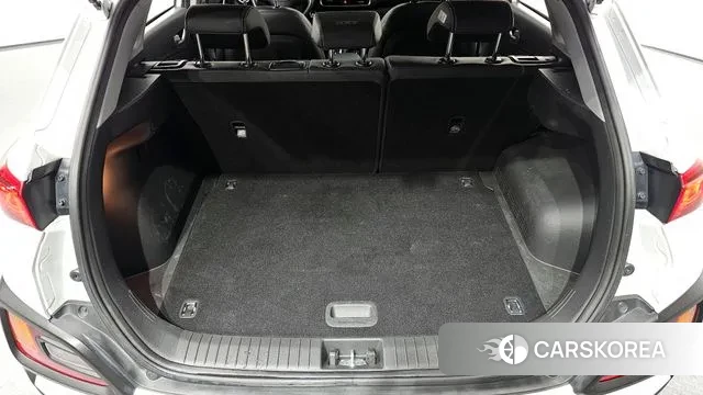 Hyundai Kona id 3460121 из Кореи 11