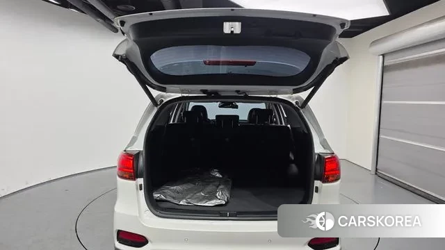 Kia The New Sorento id 3766738 из Кореи 11