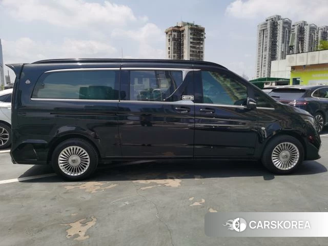 Mercedes-Benz Vito id 4229173 из Китая 11