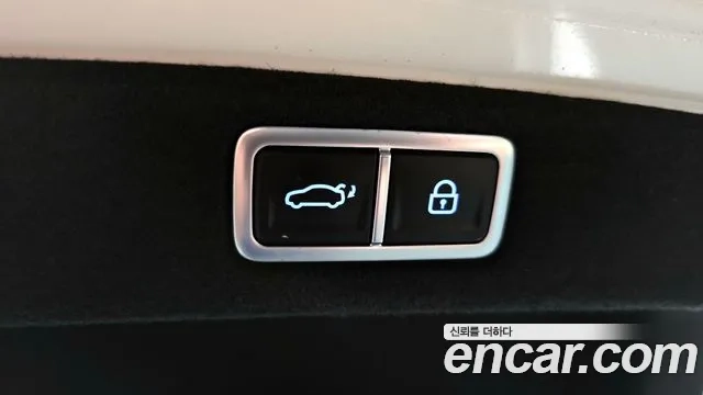 Hyundai Grandeur Hybrid (GN7) id 2873975 из Кореи 11