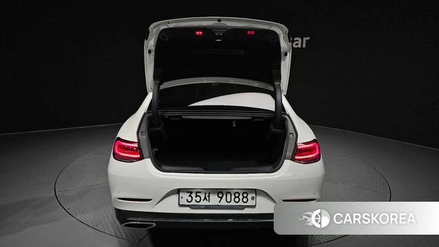 Mercedes-Benz CLS-Class C257 id 4626143 из Кореи 11
