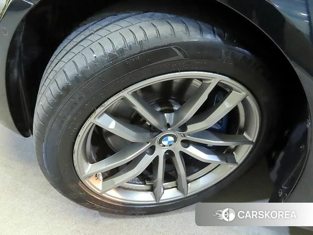 BMW 5 Series (G30) id 4781233 из Кореи 11