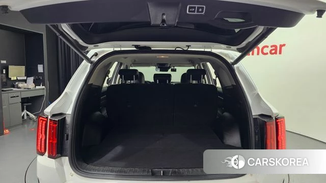 Kia Sorento 4th Generation id 4446417 из Кореи 11