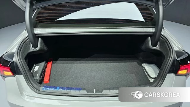 Kia The New K5 3rd generation id 3876579 из Кореи 11