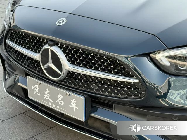 Mercedes-Benz Class C id 3908446 из Китая 11