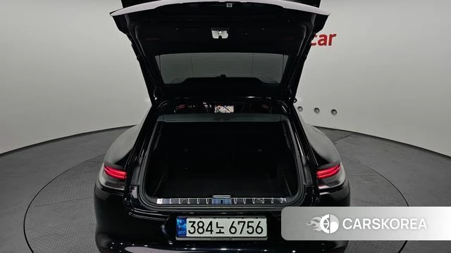 Porsche Panamera (971) id 3812669 из Кореи 11