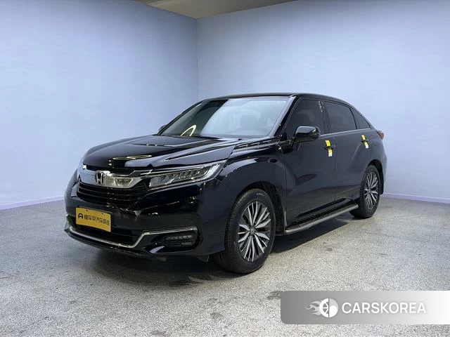Honda Crown Road id 4242096 из Китая 11