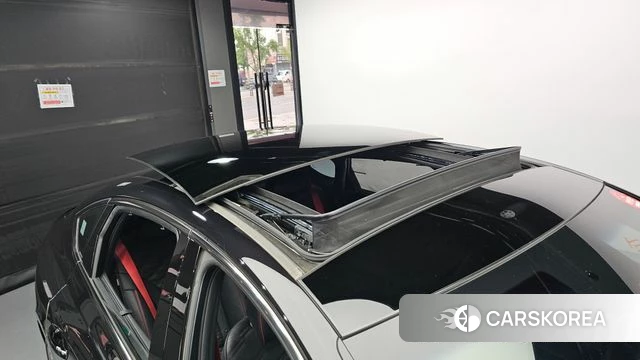 Genesis G80 (RG3) id 4548922 из Кореи 11