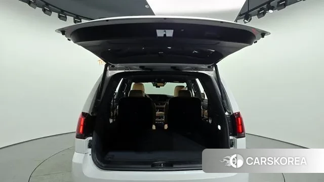 Kia Mohave Master id 3635431 из Кореи 11