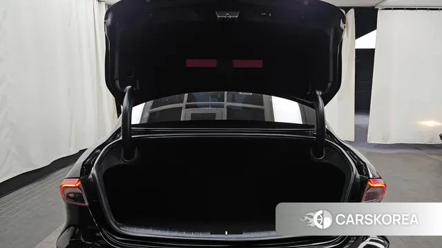 Hyundai The New Grandeur IG id 3626687 из Кореи 11