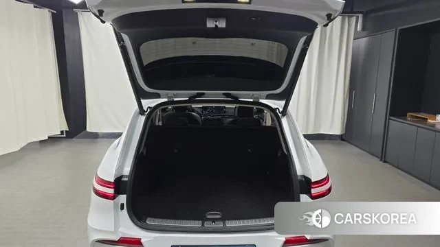 Genesis Electrified GV70 id 3776951 из Кореи 11