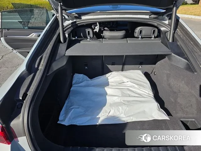 BMW 4 Series (G22) id 3347331 из Кореи 11