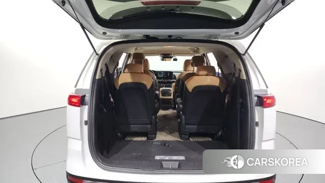 Kia Carnival 4th generation id 3473288 из Кореи 11