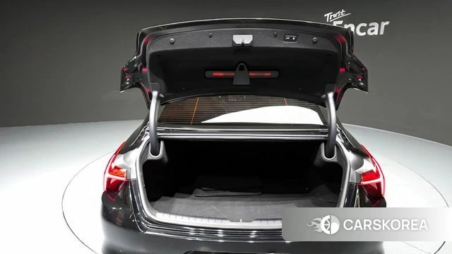 Kia K8 id 3915774 из Кореи 11