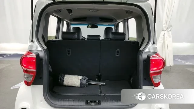 Kia The New Ray id 3453236 из Кореи 11