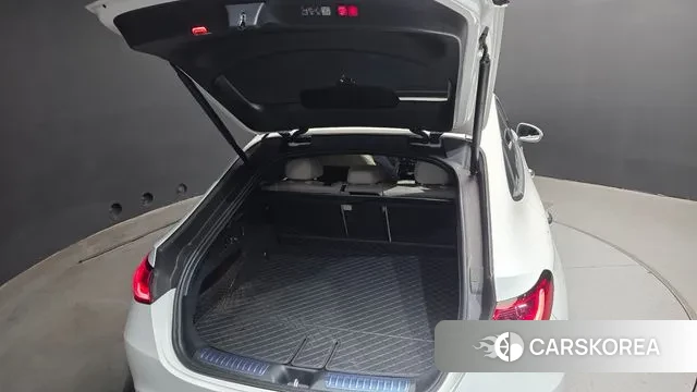 Mercedes-Benz GLC-Class X254 id 3775958 из Кореи 11