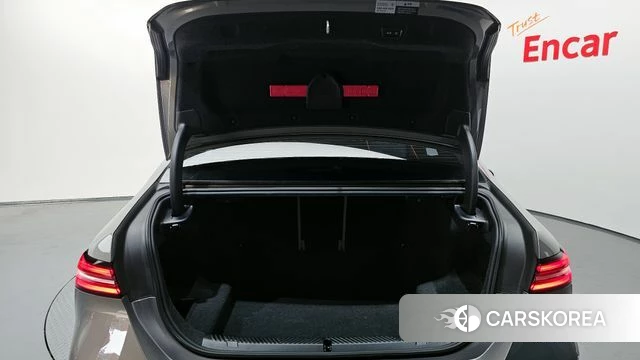 BMW 5 Series (G60) id 3921621 из Кореи 11