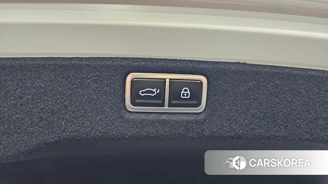 Hyundai Sonata D Edge Hybrid (DN8) id 3841060 из Кореи 11