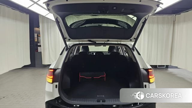 Kia Sportage 5th Generation Hybrid id 3910427 из Кореи 11