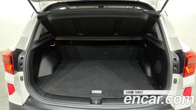 Kia Seltos id 2891640 из Кореи 11