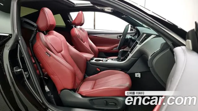 Infiniti Q60 (CV37) id 2763400 из Кореи 11