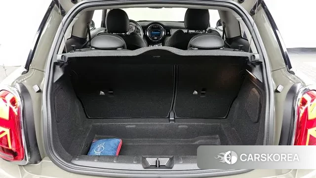 Mini Cooper id 3562836 из Кореи 11