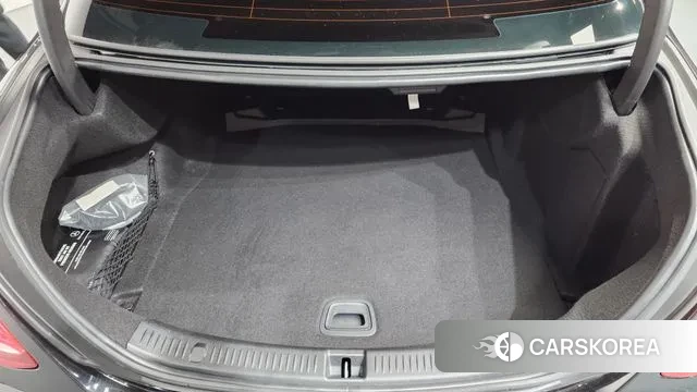 Mercedes-Benz E-Class W213 id 3568722 из Кореи 11