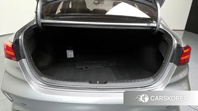 Kia The New K3 2nd generation id 2985283 из Кореи 11