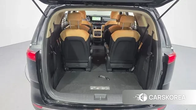 Kia Carnival 4th generation id 3596505 из Кореи 11