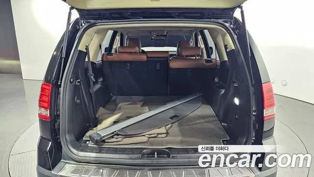 Kia The New Mohave id 2818980 из Кореи 11