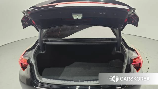 Kia K8 id 3831728 из Кореи 11
