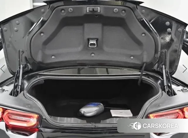 Chevrolet (GM Daewoo) The New Camaro id 3454709 из Кореи 11