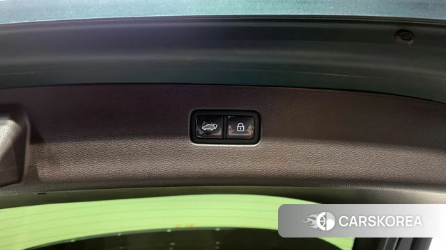 Genesis GV80 id 3800671 из Кореи 11