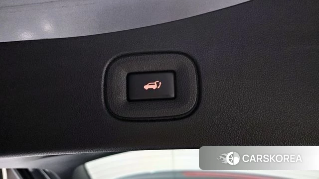 Renault Korea (Samsung) The New QM6 id 4303789 из Кореи 11